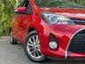 USED 2016 16 TOYOTA YARIS 1.0 VVT-I ICON 5d 69 BHP 12 Months warranty included
