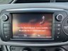 USED 2016 16 TOYOTA YARIS 1.0 VVT-I ICON 5d 69 BHP 12 Months warranty included