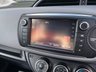 USED 2016 16 TOYOTA YARIS 1.0 VVT-I ICON 5d 69 BHP 12 Months warranty included
