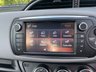 USED 2016 16 TOYOTA YARIS 1.0 VVT-I ICON 5d 69 BHP 12 Months warranty included