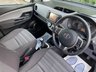 USED 2016 16 TOYOTA YARIS 1.0 VVT-I ICON 5d 69 BHP 12 Months warranty included