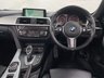 USED 2016 16 BMW 4 SERIES CONVERTIBLE 435D M-SPORT  F/S/H, FULL LEATHER, CLEAN!