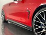 USED 2016 16 BMW 4 SERIES CONVERTIBLE 435D M-SPORT  F/S/H, FULL LEATHER, CLEAN!