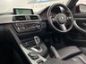 USED 2016 16 BMW 4 SERIES CONVERTIBLE 435D M-SPORT  F/S/H, FULL LEATHER, CLEAN!