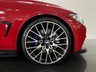 USED 2016 16 BMW 4 SERIES CONVERTIBLE 435D M-SPORT  F/S/H, FULL LEATHER, CLEAN!
