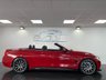 USED 2016 16 BMW 4 SERIES CONVERTIBLE 435D M-SPORT  F/S/H, FULL LEATHER, CLEAN!