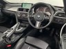 USED 2016 16 BMW 4 SERIES CONVERTIBLE 435D M-SPORT  F/S/H, FULL LEATHER, CLEAN!