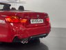 USED 2016 16 BMW 4 SERIES CONVERTIBLE 435D M-SPORT  F/S/H, FULL LEATHER, CLEAN!