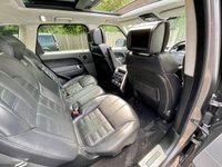 USED 2014 64 LAND ROVER RANGE ROVER SPORT 3.0 SDV6 AUTOBIOGRAPHY DYNAMIC 5d AUTO 288 BHP 