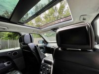 USED 2014 64 LAND ROVER RANGE ROVER SPORT 3.0 SDV6 AUTOBIOGRAPHY DYNAMIC 5d AUTO 288 BHP 