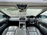 USED 2014 64 LAND ROVER RANGE ROVER SPORT 3.0 SDV6 AUTOBIOGRAPHY DYNAMIC 5d AUTO 288 BHP 