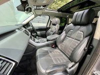 USED 2014 64 LAND ROVER RANGE ROVER SPORT 3.0 SDV6 AUTOBIOGRAPHY DYNAMIC 5d AUTO 288 BHP 
