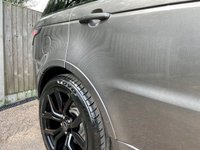 USED 2014 64 LAND ROVER RANGE ROVER SPORT 3.0 SDV6 AUTOBIOGRAPHY DYNAMIC 5d AUTO 288 BHP 
