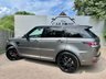 USED 2014 64 LAND ROVER RANGE ROVER SPORT 3.0 SDV6 AUTOBIOGRAPHY DYNAMIC 5d AUTO 288 BHP 