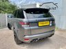 USED 2014 64 LAND ROVER RANGE ROVER SPORT 3.0 SDV6 AUTOBIOGRAPHY DYNAMIC 5d AUTO 288 BHP 