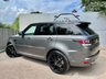 USED 2014 64 LAND ROVER RANGE ROVER SPORT 3.0 SDV6 AUTOBIOGRAPHY DYNAMIC 5d AUTO 288 BHP 