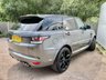 USED 2014 64 LAND ROVER RANGE ROVER SPORT 3.0 SDV6 AUTOBIOGRAPHY DYNAMIC 5d AUTO 288 BHP 