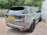 USED 2014 64 LAND ROVER RANGE ROVER SPORT 3.0 SDV6 AUTOBIOGRAPHY DYNAMIC 5d AUTO 288 BHP 