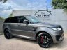 USED 2014 64 LAND ROVER RANGE ROVER SPORT 3.0 SDV6 AUTOBIOGRAPHY DYNAMIC 5d AUTO 288 BHP 