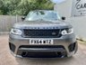 USED 2014 64 LAND ROVER RANGE ROVER SPORT 3.0 SDV6 AUTOBIOGRAPHY DYNAMIC 5d AUTO 288 BHP 