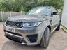 USED 2014 64 LAND ROVER RANGE ROVER SPORT 3.0 SDV6 AUTOBIOGRAPHY DYNAMIC 5d AUTO 288 BHP 
