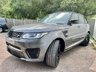 USED 2014 64 LAND ROVER RANGE ROVER SPORT 3.0 SDV6 AUTOBIOGRAPHY DYNAMIC 5d AUTO 288 BHP 