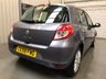 USED 2009 59 RENAULT CLIO 1.1 DYNAMIQUE 16V 5d 74 BHP OVER 100 CARS IN STOCK
