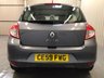 USED 2009 59 RENAULT CLIO 1.1 DYNAMIQUE 16V 5d 74 BHP OVER 100 CARS IN STOCK