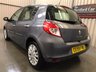 USED 2009 59 RENAULT CLIO 1.1 DYNAMIQUE 16V 5d 74 BHP OVER 100 CARS IN STOCK
