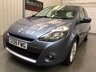 USED 2009 59 RENAULT CLIO 1.1 DYNAMIQUE 16V 5d 74 BHP OVER 100 CARS IN STOCK