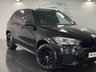 USED 2018 67 BMW X5 3.0 XDRIVE40D M SPORT 5d 309 BHP PAN ROOF, HUD, FSH!