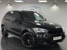 USED 2018 67 BMW X5 3.0 XDRIVE40D M SPORT 5d 309 BHP PAN ROOF, HUD, FSH!