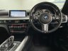 USED 2018 67 BMW X5 3.0 XDRIVE40D M SPORT 5d 309 BHP PAN ROOF, HUD, FSH!