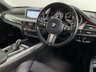 USED 2018 67 BMW X5 3.0 XDRIVE40D M SPORT 5d 309 BHP PAN ROOF, HUD, FSH!