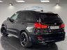 USED 2018 67 BMW X5 3.0 XDRIVE40D M SPORT 5d 309 BHP PAN ROOF, HUD, FSH!