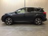 USED 2015 15 TOYOTA RAV4 2.0 VVT-I INVINCIBLE 5d 151 BHP FINANCE RATES  FROM 6.9 % APR