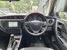USED 2015 65 TOYOTA AURIS 1.2 VVT-I BUSINESS EDITION 5d 114 BHP ALLOYS+S/STOP+CRUISE+H/SEATS