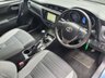 USED 2015 65 TOYOTA AURIS 1.2 VVT-I BUSINESS EDITION 5d 114 BHP ALLOYS+S/STOP+CRUISE+H/SEATS