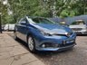 USED 2015 65 TOYOTA AURIS 1.2 VVT-I BUSINESS EDITION 5d 114 BHP ALLOYS+S/STOP+CRUISE+H/SEATS
