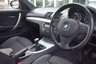 USED 2011 11 BMW 1 SERIES 3.0 125I M SPORT 2d 215 BHP 