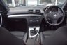 USED 2011 11 BMW 1 SERIES 3.0 125I M SPORT 2d 215 BHP 