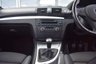 USED 2011 11 BMW 1 SERIES 3.0 125I M SPORT 2d 215 BHP 