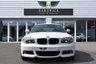 USED 2011 11 BMW 1 SERIES 3.0 125I M SPORT 2d 215 BHP 