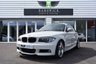 USED 2011 11 BMW 1 SERIES 3.0 125I M SPORT 2d 215 BHP 