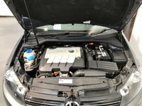 USED 2010 60 VOLKSWAGEN GOLF 2.0 SE TDI DSG 5d 140 BHP Auto, Immaculate Condition