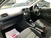 USED 2010 60 VOLKSWAGEN GOLF 2.0 SE TDI DSG 5d 140 BHP Auto, Immaculate Condition