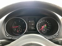 USED 2010 60 VOLKSWAGEN GOLF 2.0 SE TDI DSG 5d 140 BHP Auto, Immaculate Condition