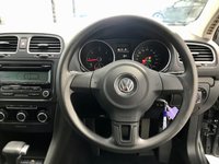 USED 2010 60 VOLKSWAGEN GOLF 2.0 SE TDI DSG 5d 140 BHP Auto, Immaculate Condition