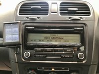 USED 2010 60 VOLKSWAGEN GOLF 2.0 SE TDI DSG 5d 140 BHP Auto, Immaculate Condition