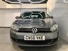 USED 2010 60 VOLKSWAGEN GOLF 2.0 SE TDI DSG 5d 140 BHP Auto, Immaculate Condition
